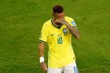 De volta à Seleção após 981 dias, Neymar vai às lágrimas: ‘Mistura de emoções’