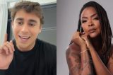 Nikolas rebate professora da UFBA após vídeo sobre racismo: ‘Povo fresco’