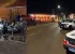 Noite de terror: seis pessoas são baleadas durante festa e adolescentes ficam feridos