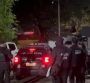 Líder de novo grupo criminoso de Salvador é preso em maternidade enquanto acompanhava nascimento do filho Líder de novo grupo criminoso de Salvador é preso em maternidade enquanto acompanhava nascimento do filho