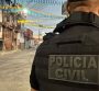 Operação mira grupo criminoso que monitorava a polícia e executava rivais com armamento pesado na Bahia Operação mira grupo criminoso que monitorava a polícia e executava rivais com armamento pesado na Bahia