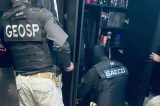 Operação mira policiais militares suspeitos de matar homem e tentar esconder provas em Brumado