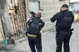 Líder de facção e braço direito são mortos durante operação contra grupo investigado por 15 homicídios em Salvador
