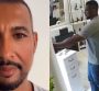 Suspeito que invadiu salão e espancou ex-noiva já foi denunciado e preso por perseguir outras mulheres