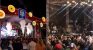 Palco desaba durante show de Amado Batista em São João de Itapetinga e gera pânico; veja vídeo