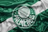 Craque do Palmeiras é suspenso pelo STJD por gesto obsceno em partida do Brasileirão