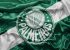 Craque do Palmeiras é suspenso pelo STJD por gesto obsceno em partida do Brasileirão