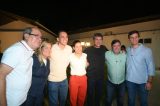 Miguel Coelho recebe adesão do prefeito e presidente da Câmara de Vereadores de Jaboatão