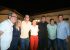 Miguel Coelho recebe adesão do prefeito e presidente da Câmara de Vereadores de Jaboatão Miguel Coelho recebe adesão do prefeito e presidente da Câmara de Vereadores de Jaboatão