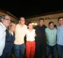 Miguel Coelho recebe adesão do prefeito e presidente da Câmara de Vereadores de Jaboatão