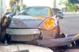 Polícia aponta alta velocidade em acidente com Porsche de Fábio Giga