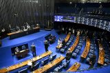 Pacotão pró-partidos atinge fiscalização da Justiça Eleitoral e pode não valer para 2026