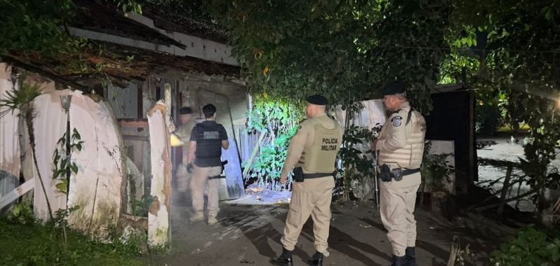 Polícia mira facção ligada a tráfico, mortes e comércio ilegal de armas em destino turístico da Bahia