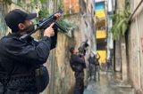 Bahia reduz mortes violentas em mais de 20% de janeiro a maio de 2026
