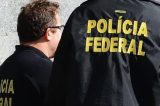 PF faz operações contra divulgação de material de abuso infantojuvenil no Recife