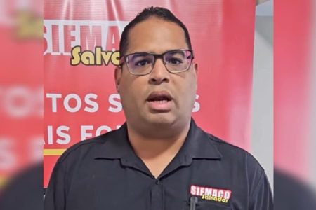 Presidente de sindicato em Salvador é acusado de assédio moral e sexual, fraude e desvio de dinheiro