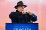 Lula tenta destravar palanque em MG, mas enfrenta disputa interna no PT