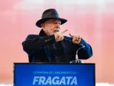Lula tenta destravar palanque em MG, mas enfrenta disputa interna no PT