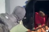 Homem que matou mulher no Grande Recife foi preso após a filha mais velha ligar para PM