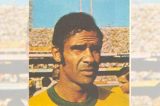 Morre Brito, zagueiro campeão com o Brasil na Copa de 1970, aos 86 anos