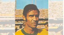 Morre Brito, zagueiro campeão com o Brasil na Copa de 1970, aos 86 anos