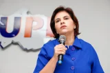 Polícia Federal pede ao STJ investigação contra Priscila Krause por repasses a hospital do marido