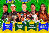 Prefeitura de Canudos apresenta programação da Festa de Santo Antônio no Arraiá do Conselheiro
