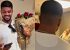 Cantor baiano surpreende esposa internada com declaração emocionante em hospital: “O amor vira força” Cantor baiano surpreende esposa internada com declaração emocionante em hospital: “O amor vira força”