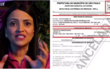 ONG da produtora de filme de Bolsonaro é alvo de operação por suspeita de desvio de recursos em contrato milionário de wi-fi com a Prefeitura de SP