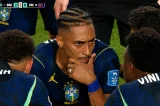 CBF confirma lesão de Raphinha e atacante deve voltar nas oitavas da Copa do Mundo CBF confirma lesão de Raphinha e atacante deve voltar nas oitavas da Copa do Mundo