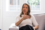 “Sou contra qualquer intervenção externa à soberania brasileira”, afirma Raquel    