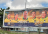 Aliados de Raquel intensificam o BolsoLyra em outdoors por Pernambuco Aliados de Raquel intensificam o BolsoLyra em outdoors por Pernambuco