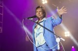 Roberto Carlos proíbe transmissão de show no São João de Caruaru 2026
