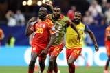 RD Congo vence Uzbequistão e conquista classificação inédita na Copa