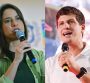 São João reforça projetos de Raquel e João no Interior