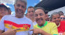 Deputado Roberto Carlos comemora classificação da Juazeirense para o mata-mata da Série D e brinca: “O governador Jerônimo Rodrigues deu sorte”