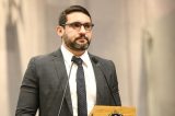 Romero Albuquerque anuncia pedido de convocação de secretário por escândalo do “Raquelão da Educação”