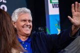Ronaldo Caiado diz por que Lula não foi à Marcha para Jesus: “seria duramente vaiado”