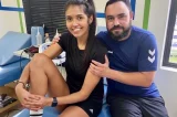 Fisioterapeuta é afastado da seleção de vôlei após acusações de golpe contra jogadoras com prejuízo de até R$ 500 mil Fisioterapeuta é afastado da seleção de vôlei após acusações de golpe contra jogadoras com prejuízo de até R$ 500 mil
