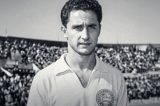 Aos 91 anos, morre maior artilheiro estrangeiro da história do Bahia
