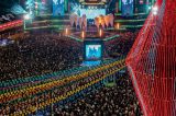 Contratações para shows do São João de Caruaru estão R$ 2 milhões acima do teto previsto, diz MPPE
