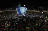 São João: sanfoneiros criticam a invasão de outros estilos, mas veem mudança com nova lei
