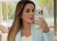 Deolane Bezerra pode ir para prisão domiciliar ou mudar de presídio; entenda