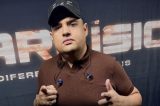 “Passei o dia bebendo”: Declaração de Tarcísio do Acordeon antes de show cancelado na Bahia revolta fãs nas redes; veja vídeo