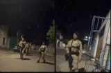 ‘Se vier com marra, apanha’: policial dá tapas no rosto de mulher durante abordagem na Bahia