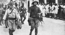 A ideologia japonesa que queria unir “os oito cantos do mundo”
