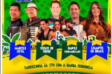 Começa hoje, em Canudos, tradicional festa no Arraiá do Conselheiro