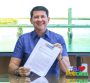 Simão Durando formaliza pedido de nova ponte entre Petrolina e Juazeiro