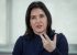 ‘A pátria dos Bolsonaro não é a brasileira, é a pátria estrangeira’, diz Simone Tebet