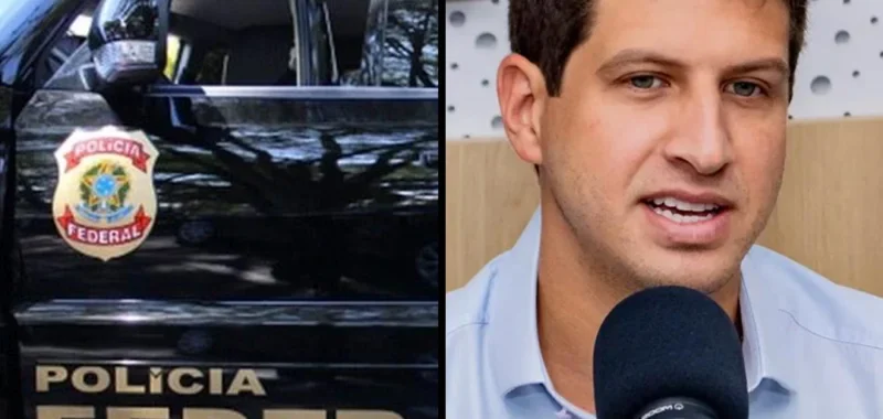 Falas de João Campos sobre “investigações da PF” em Pernambuco alertam sobre pressão do PSB em Brasília para reverter eleição estadual
